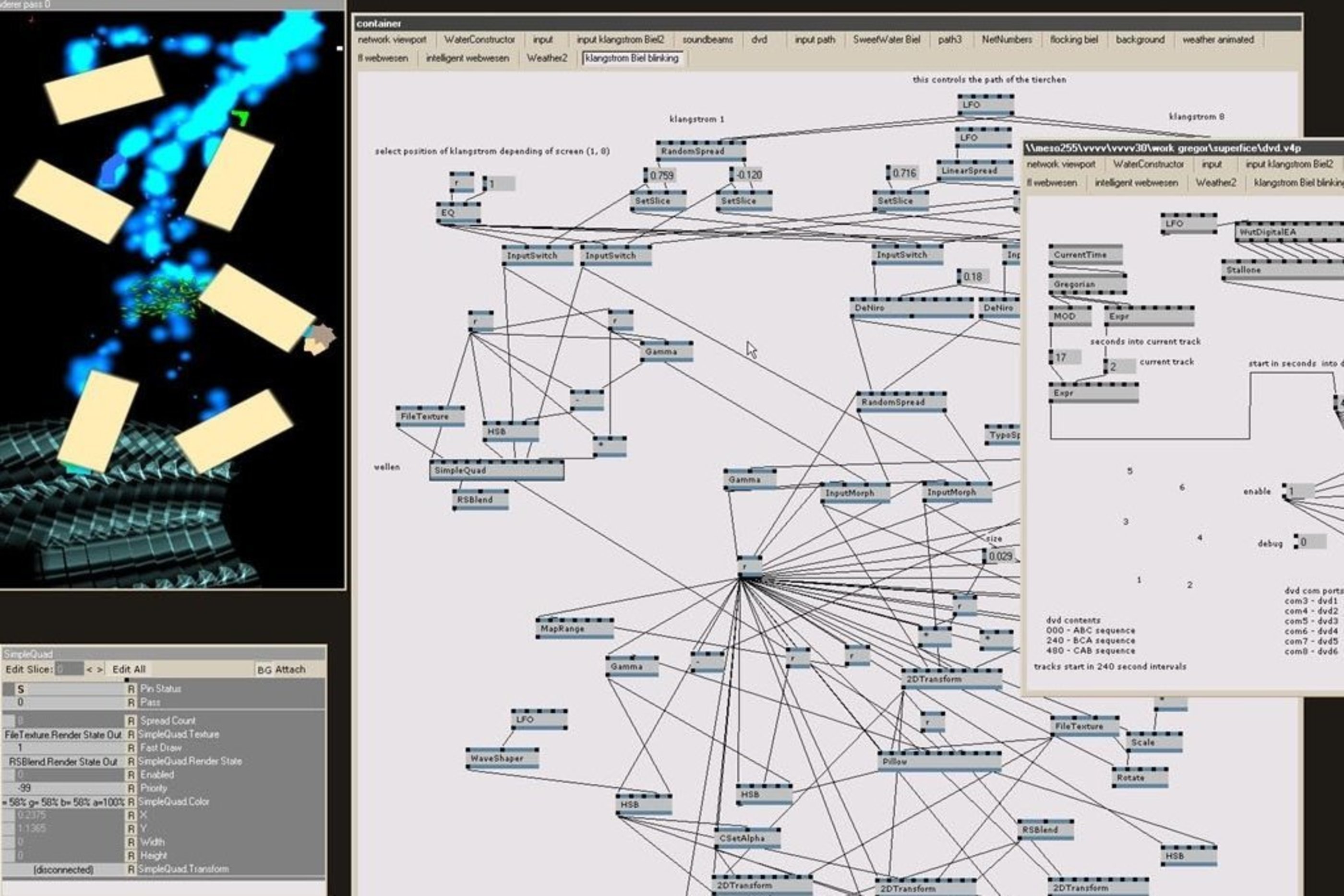 Deep Web Software Market